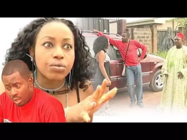 Video: MY SECRET ADMIRER   | 2018 Latest Nollywood Movie